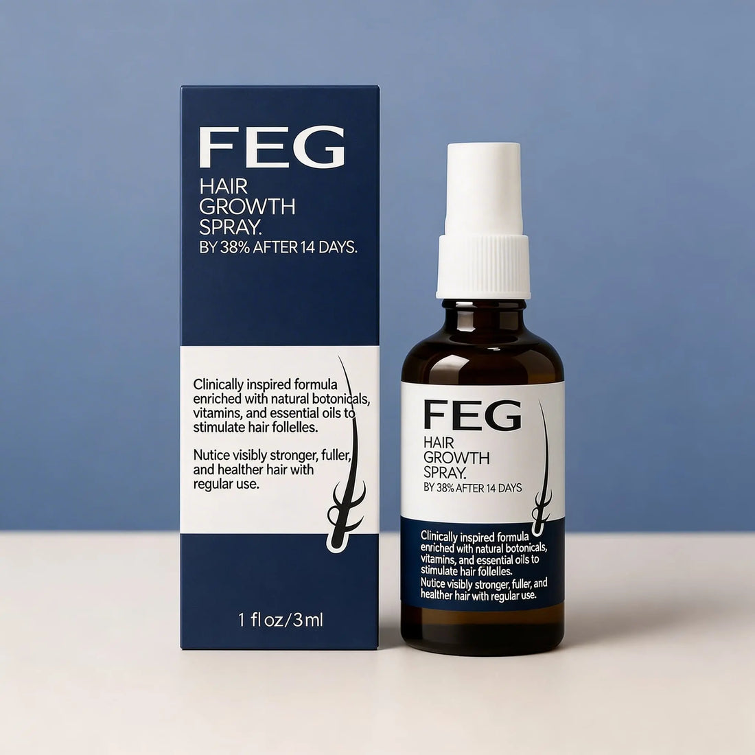 Best FEG Hair Growth Serum for Hair Fall and Fast Growth in UAE (2026 Guide) BeautywithDreams