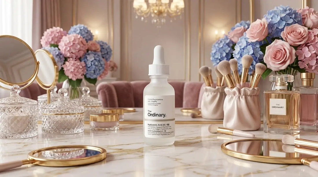 How to Use Niacinamide Serum for Acne and Oily Skin in UAE (Step-by-Step Guide) BeautywithDreams