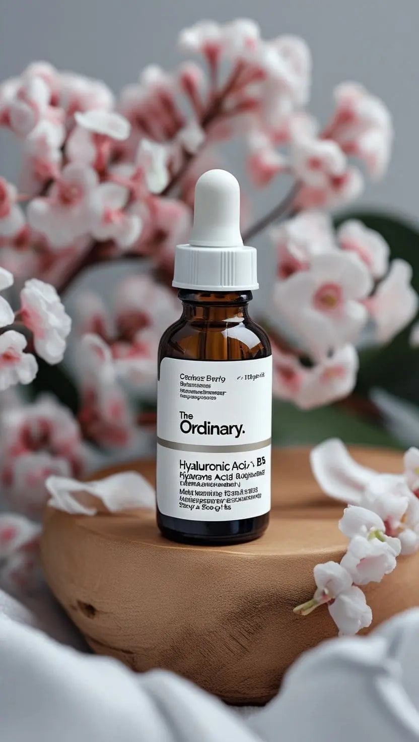 Niacinamide 10% + Zinc 1% serum for acne and oily skin sharja