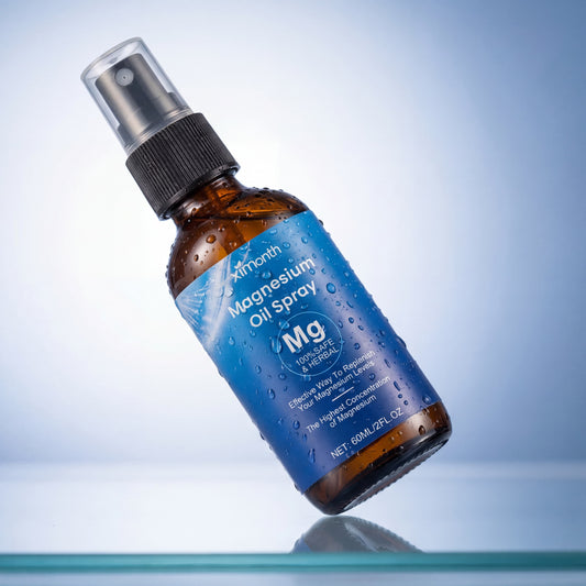 Magnesium Oil Spray